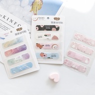 Urgo bandage cute patterned bandage a0506 plaster bandage dressing
