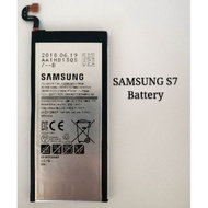 SAMSUNG S7/G930F Battery 3000mAh