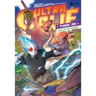 (PTS) Ultra Qalif Pelindung Bumi: 100 juta Pokok (M7)