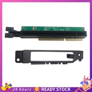 【HOT SALE】 Riser Card for  ThinkCentre M920xM720q ThinkStation P330  Tiny5 PCIE16 Riser Card 01AJ940