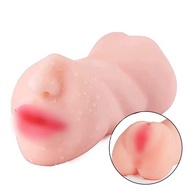 Likeu Vagina Silicone Sex Toy Sextoy for Men Realistic Sex Doll Masturbator Adult Toy