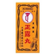 大幸製藥 正露丸 喇叭牌100錠【第2類醫藥品】