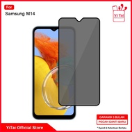 YITAI - Tempered Glass Spy Samsung M14 Yitai Indonesia