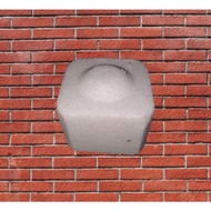 1 kg briquette brick salt