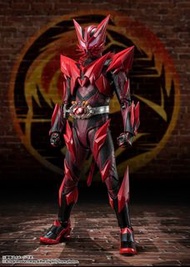預訂 Bandai 萬代   [SHF] 幪面超人MAOU (幪面超人MY-TH) / kamen rider my-th / myth