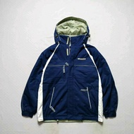 Ellese SKI jacket