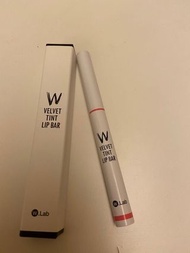 ［全新］韓國W.Lab唇膏3號色🇰🇷