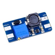 MT3608 Step-Up Adjustable DC-DC Switching Boost Converter
