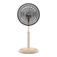 [4 สีใหม่] MITSUBISHI ELECTRIC พัดลมสไลด์ 16 นิ้ว รุ่น R16A-GC