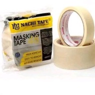 Masking Tape 48 mm nachi