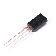 50PCS 2SA1020 2SC2655 TO92 A1020 C2655 TO92 1020 new transistor new original on sale