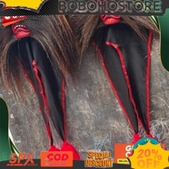 NEW ARRIVAL Murah Kruduk Topeng Bujang Ganong. Kruduk Topeng. Kain Kruduk Ganongan 6.6 Keren QQQ-222