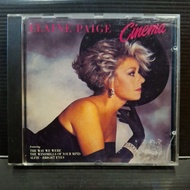 Elaine Paige - Cinema