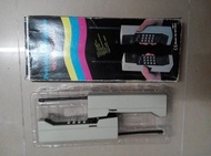 八十年代大哥大電話對講机