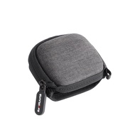 Applicable to Dajiang Action 5 Pro/4/3 Shadow Stone Insta 360 GO3 Portable Cosmetics Bag Neutral Pro