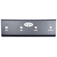 EVH 5150III 50W Head 4 button 3-channel Amplifier Footswitch