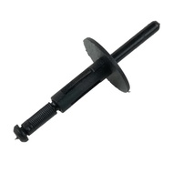 20pcs Car Bumper Fender Rivet Fixing Clips For BMW For X1 E84 X3 F25 E70 FOR X6 E71 E72 Bumper Mudgu