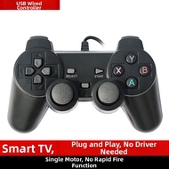 USB Game Controller for TV Box and PC