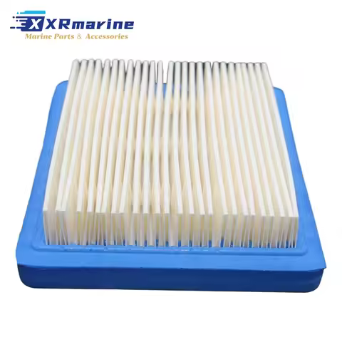 35-853333 Air Filter Compatible with Mercury 2.5L 115 To 225 HP DFI V6 225 250 300 HP OptiMax Outboa