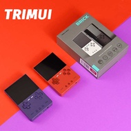 TRIMUIBRICK 2025 PSP Handheld Open Source Handheld 11cm Game Console Open Source Game Console