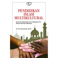 RajaGrafindo Persada - Multicultural Islamic Education - Fita