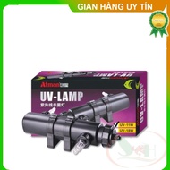 Atman UV Lamp 11W, 18W, 36W UV-Lamp kills harmful algae and bacteria in shrimp tanks store2