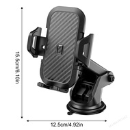 Car Mobile Phone Mount Holder Hand-Free Stable Stand Car Mount Suitable for Most Smartphones DEF-MY