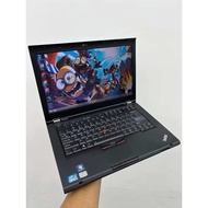 ORIGINAL LENOVO THINKPAD T420 CORE I5-2TH Turbo to 3.20Ghz 14inch 16GB Ram 512GB Business Laptop