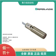 9401 10*10  Times+Blessing P+F  Proximity switch Optical Reader Encoder Photoelectric sensor4.6