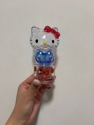 Hello Kitty 香水樽連香水