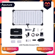 PROMO Aputure Amaran F21x Bi-Color LED Mat Flexible Lighting V-Mount