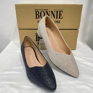 BONNIE 6152-61 WOMEN HEELS SARUNG PENUH 1 INCI