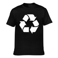 Big Bathroom Reclaim Recycle Bigbang Men'S Custom T-Shirt