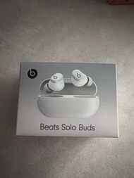 Beats Solo Buds