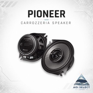 Pioneer Carrozzeria TS-F1050 10cm Coaxial 2-Way Speaker