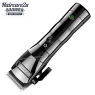 Kemei KM-2850 Professional Cordless Fade Hair Clipper