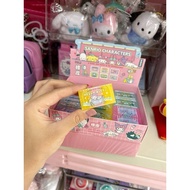 Hello Kitty Guangbo Bath Series Eraser