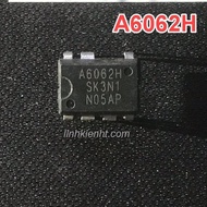 New A6062H A6062 6062 DIP-7 power IC