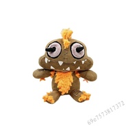 Poppy Playtime Plush Doll - ของขวัญแสนน่ารักสำหรับเด็ก
