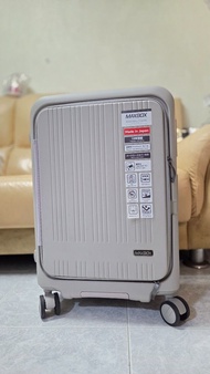 MAXBOX 65L 日本製行李箱/喼