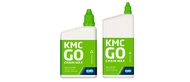 KMC GO WAX ゴーワックス 150ml 500ml チェーン寿命UP 液体ワックス 話題の商品 クロスバイク ロードバイク マウンテンバイク 自転車