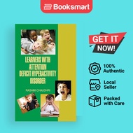 Learners With Attention-Deficit Hyperactivity Disorder - Hardback - English - 9789350561041