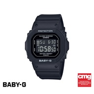 [ของแท้] CASIO นาฬิกาข้อมือ BABY G รุ่น BGD-565-1DR นาฬิกา นาฬิกาข้อมือ นาฬิกาผู้หญิง