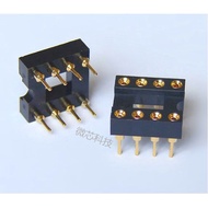 AD797SQ/883B U.S. Imported Pottery Seal Single Shipping Replacement OPA627 LME49990OP42FZ TL01