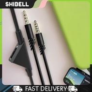2.0M/6.5 Feet Headset Cable Headset Cord Lead for Astro A10 A30 A40 A50 Headsets