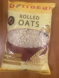 Gotta Eat Rolled Oats 1kg