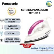 Panasonic Iron NI 317T Cocolo NI317T NI 317 T - 300 Watt