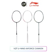 [GENUINE] Li-Ning Axforce Cannon Badminton Racket - 4U