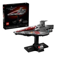 【LEGO 樂高】磚星球〡 75404 星際大戰 Acclamato級攻擊艦 Acclamator-Class Assault Ship™