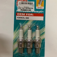 PERODUA KANCIL SPARK PLUG BP5Es NGK